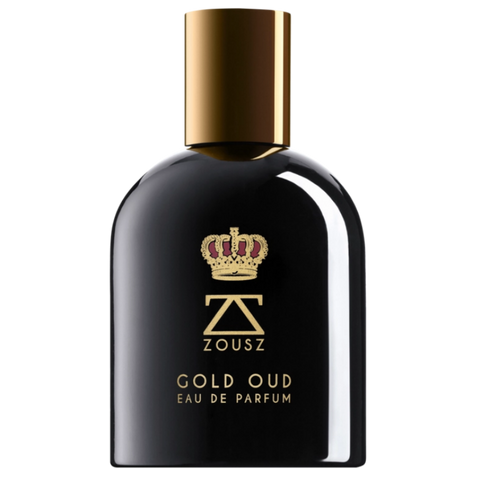 Zousz Gold Oud Men’s Perfume 50ml