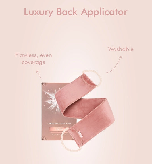 Bellamianta Luxury Back Applicator