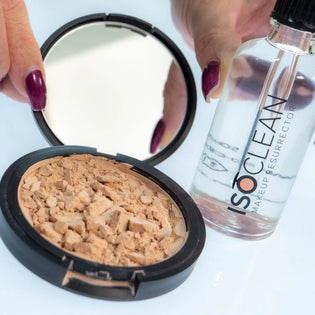 Isoclean Makeup Resurrector 50ml