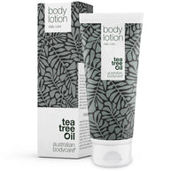 Australian Bodycare Tea Tree Oil Body Lotion 200ml