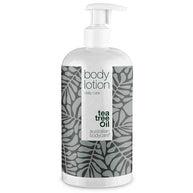 Australian Bodycare Tea Tree Oil Body Lotion 500ml