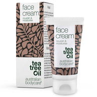 Australian Bodycare Face Cream 50ml