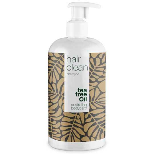 Australian Bodycare Treatment Shampoo 500ml