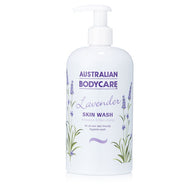 Australian Bodycare Lavender Skin Wash 500ml