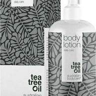 Australian Bodycare Tea Tree Oil Body Lotion 500ml