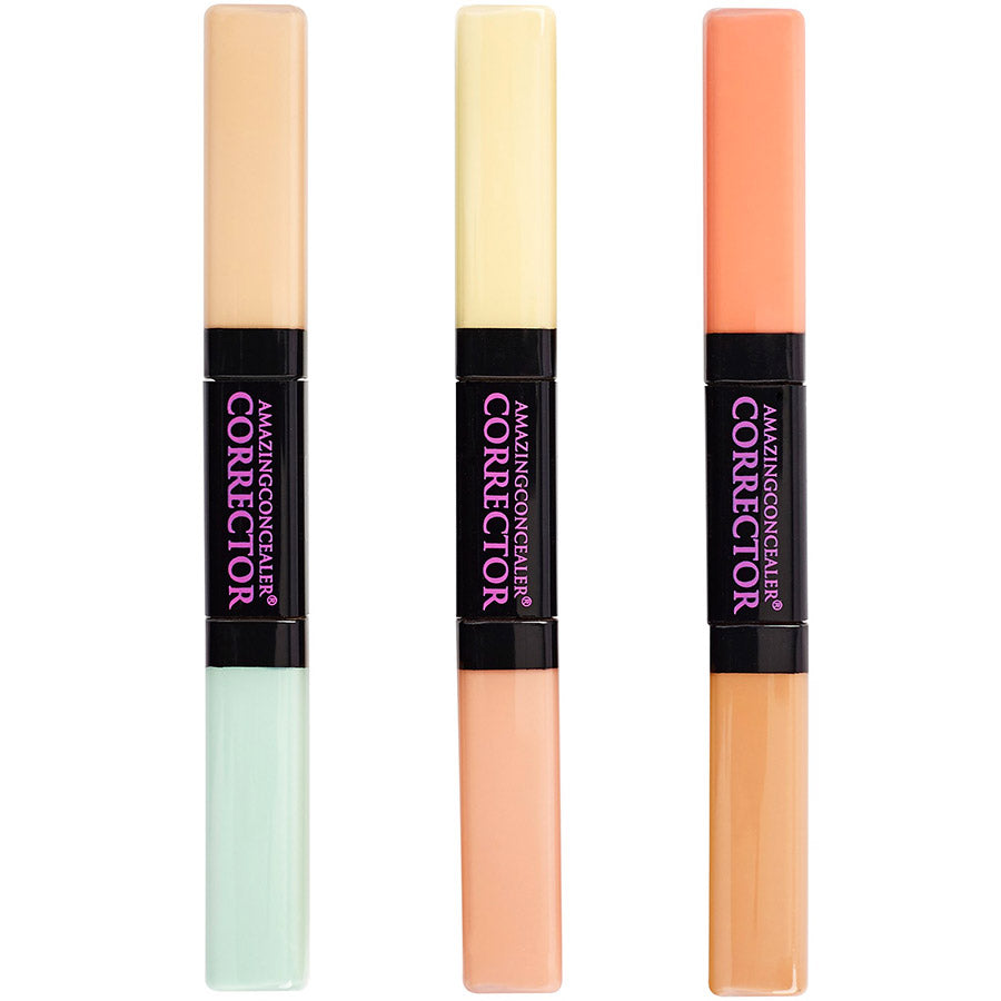 Amazing Concealer Amazing Concealer Corrector 6.13g