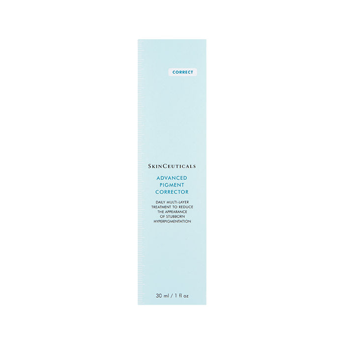 SkinCeuticals Advanced Pigment Corrector 30ml