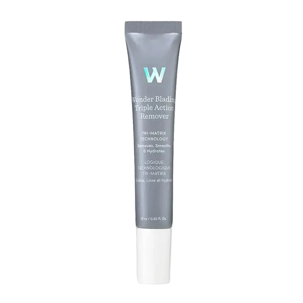 Wonderskin Triple Action Remover 15ml