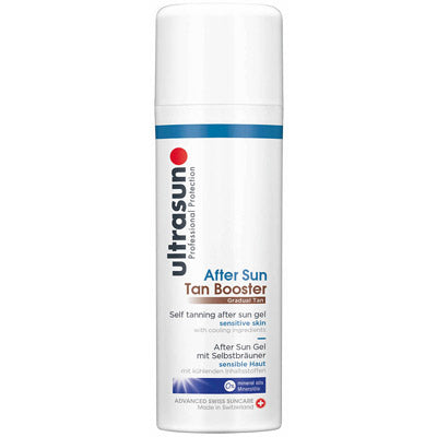 Ultrasun After Sun Tan Booster 150ml