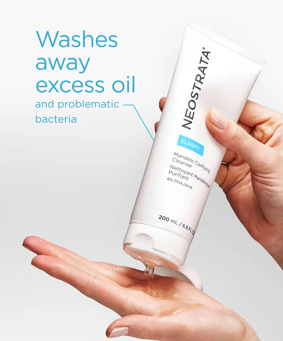 NeoStrata Mandelic Clarifying Cleanser 200ml