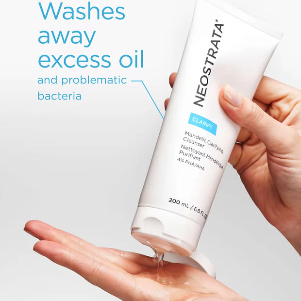 NeoStrata Mandelic Clarifying Cleanser 200ml