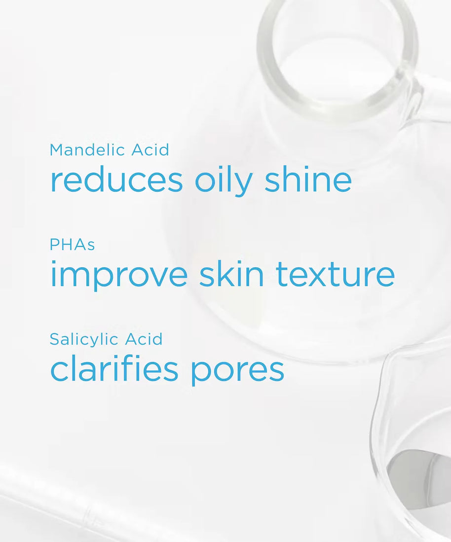 NeoStrata Mandelic Clarifying Cleanser 200ml