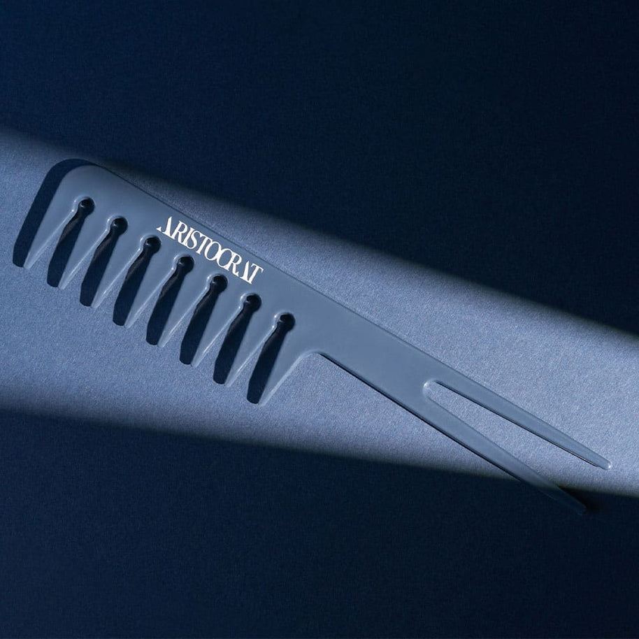 Aristocrat Styling Comb