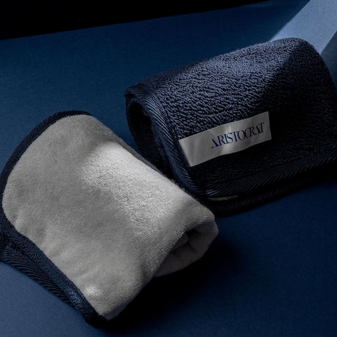 Aristocrat Premium Wash Cloths Duo