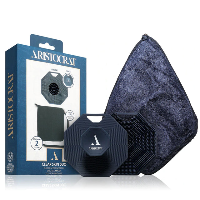 Aristocrat Clear Skin Duo Set