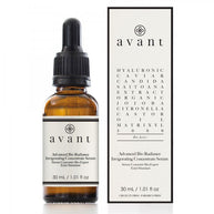 Avant Advanced Bio Radiance Invigorating Concentrate Serum 30ml