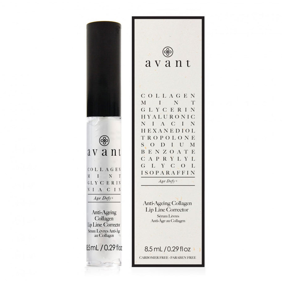 Avant Anti-Ageing Collagen Lip Line Corrector 8.5ml