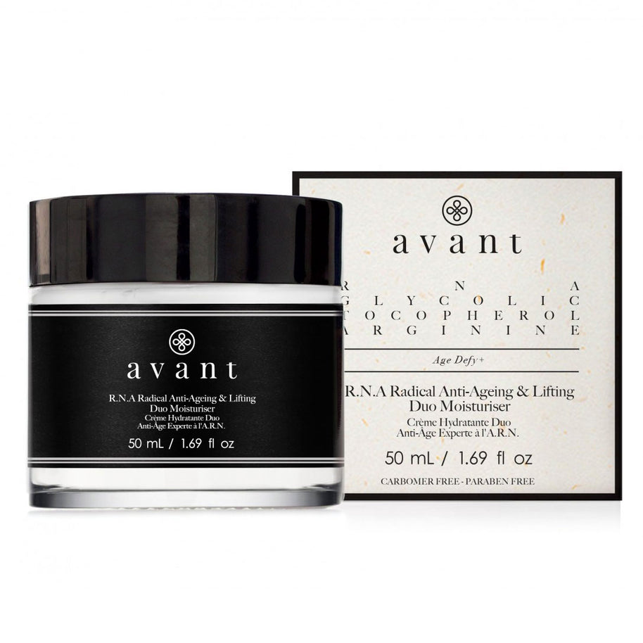 Avant RNA Radical Anti-Aging &amp; Lifting Duo Feuchtigkeitscreme 50ml