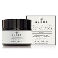 Avant Ultimate Hyaluronsäure Resurfacing DUO Feuchtigkeitscreme 50ml