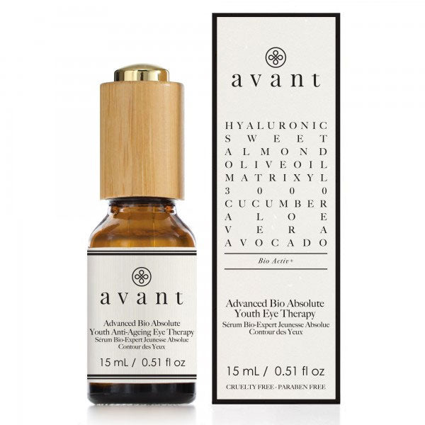 Avant Limited Edition Advanced Bio Absolute Youth Eye Therapy 15ml