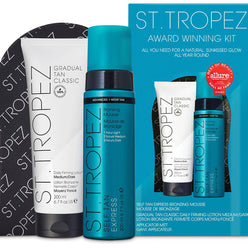 St Tropez Bestsellers Kit