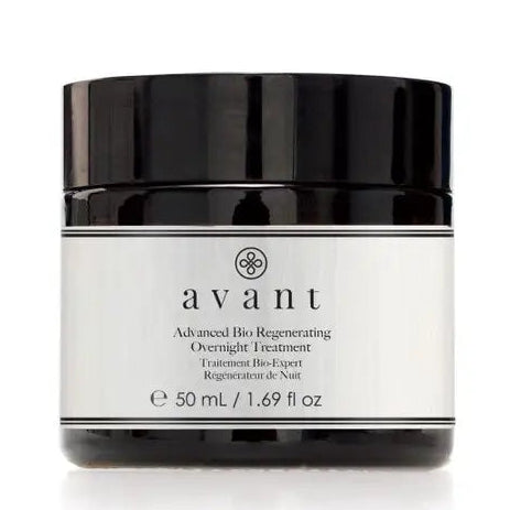 Avant Advanced Bio Ultra-Fine Texture Day Moisturiser 50ml
