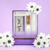 Lola's Lashes Daisy Chain Hybrid Magnetic Starter Kit