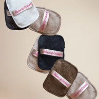 MakeUp Eraser Warm Neutral 7-Day Set