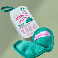 MakeUp Eraser Green Mini