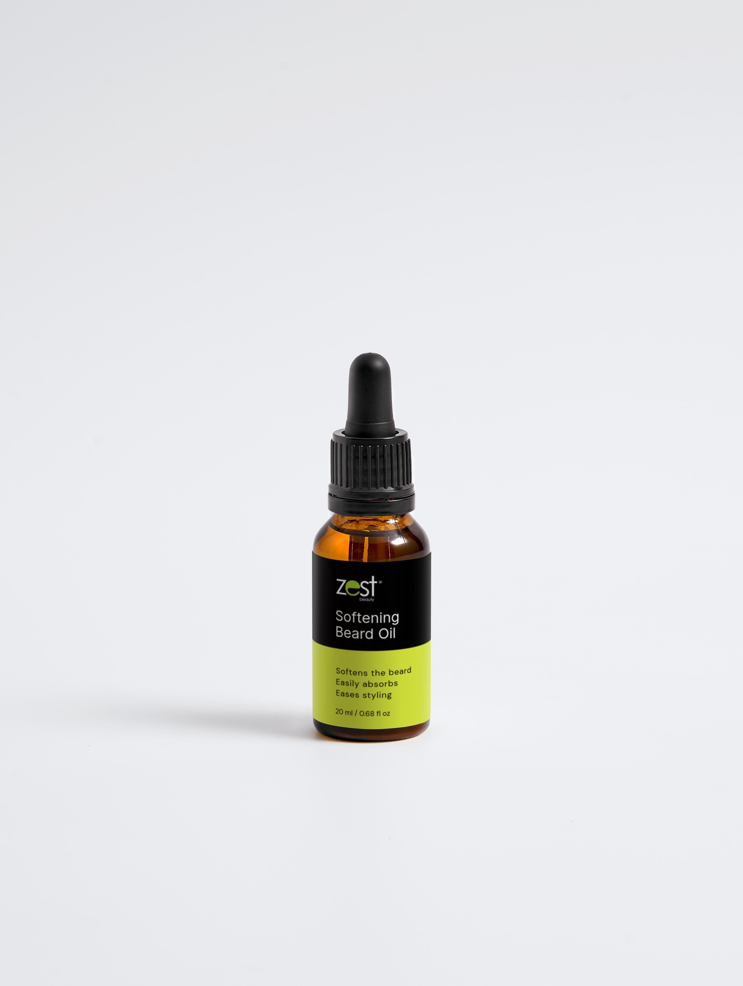 Softening Beard Oil 20ml