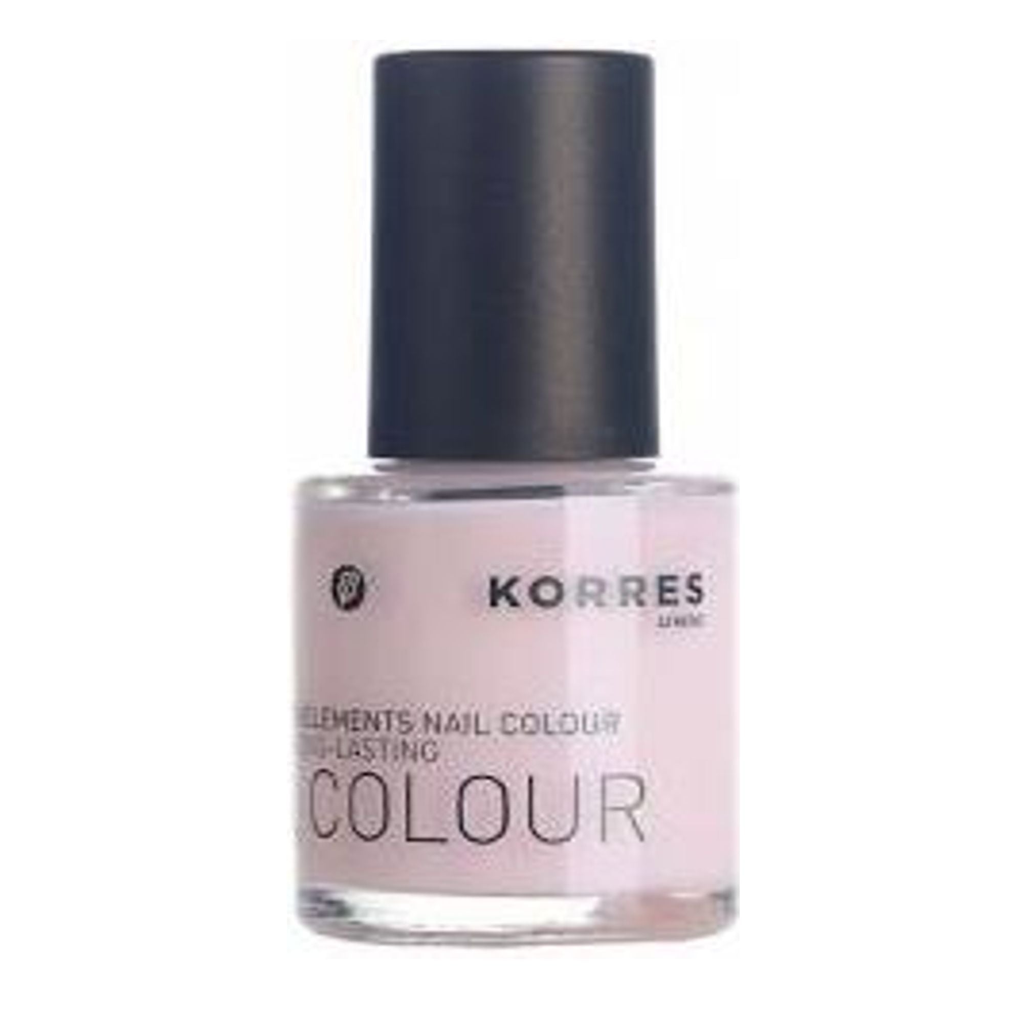 Korres Nail Colour