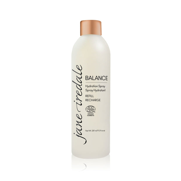 Jane Iredale Balance Hydration Refill