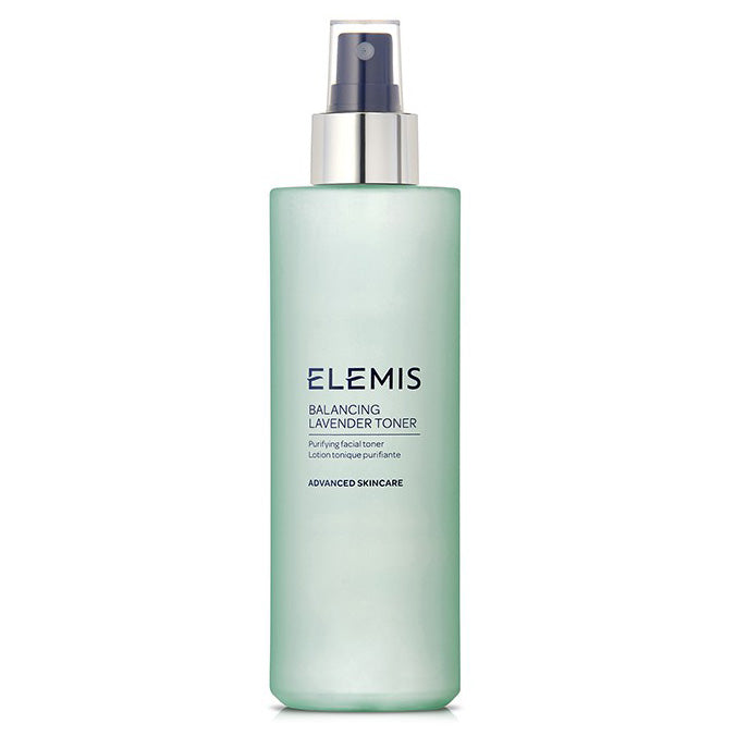 Elemis Balancing Lavender Toner 200ml