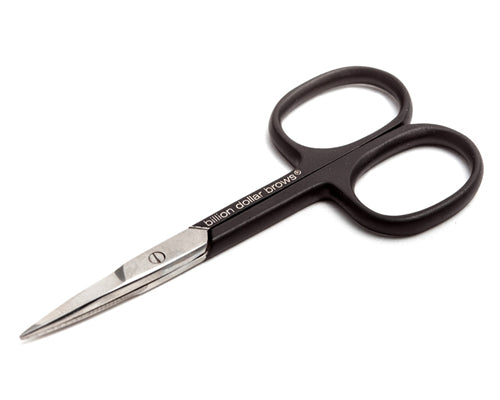 Billion Dollar Brows Scissors