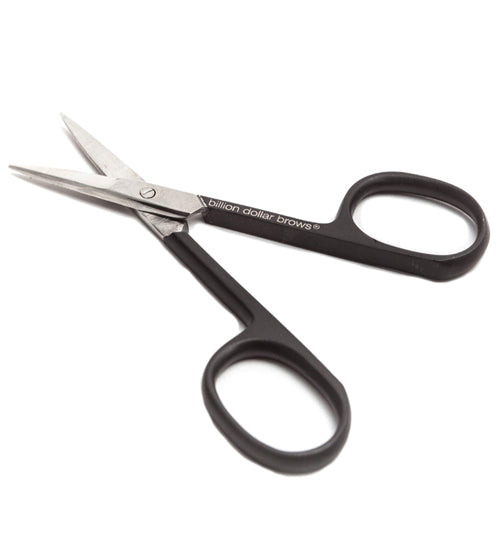 Billion Dollar Brows Scissors