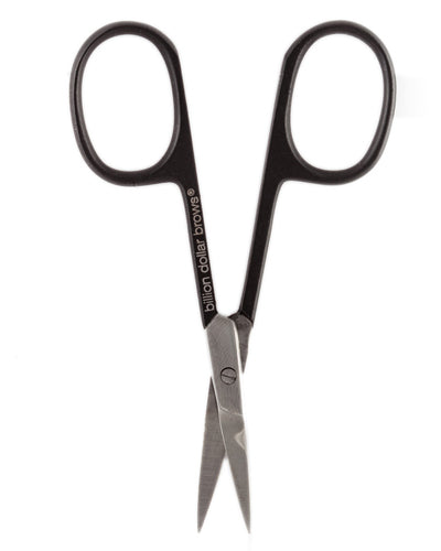 Billion Dollar Brows Scissors