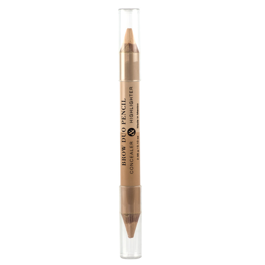 Billion Dollar Brows 60 Seconds to Contour Brows Kit