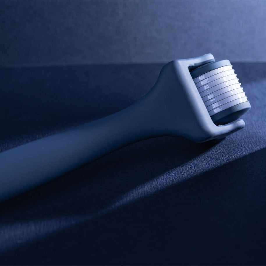 Aristocrat Beard Roller