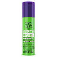 TIGI Bed Head Curls Rock Amplifier Shaping Cream 113ml