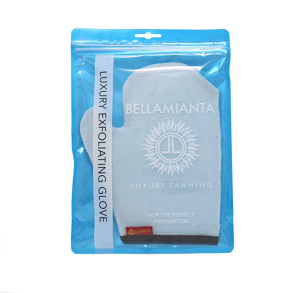 Bellamianta Luxury Exfoliating Mitt