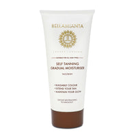 Bellamianta Self Tanning Gradual Moisturiser 200ml