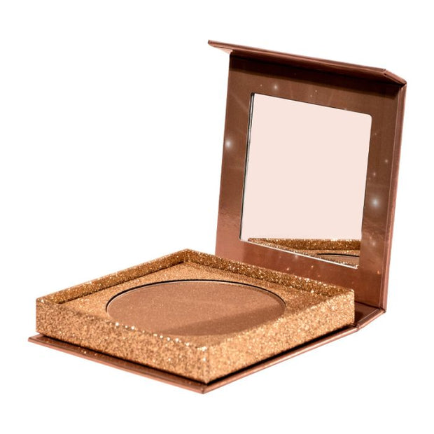 Bellamianta Skin Perfecting Illuminating Bronzing Powder 20g