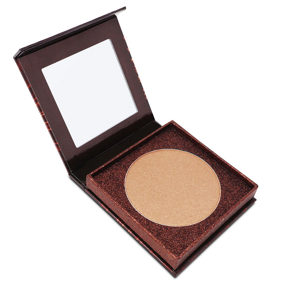 Bellamianta Skin Perfecting Illuminating Bronzing Powder 20g