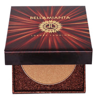 Bellamianta Skin Perfecting Illuminating Bronzing Powder 20g