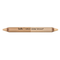 Billion Dollar Brows Brow Duo Pencil