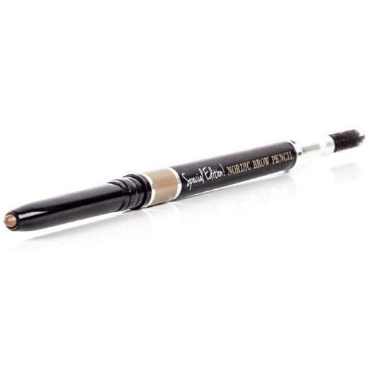 Billion Dollar Brows Universal Brow Nordic Pencil Blonde 0.27g