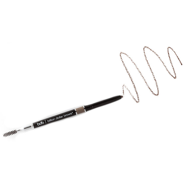 Billion Dollar Brows Universal Brow Nordic Pencil Blonde 0.27g