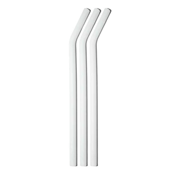 bkr Frost Straws 1L Set of 3