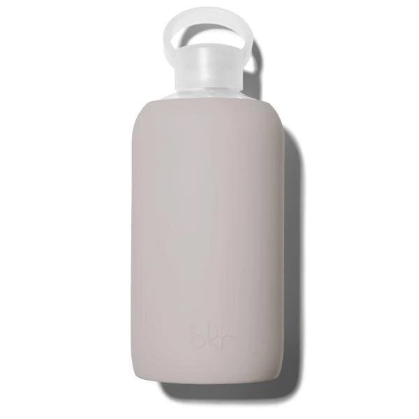 bkr Water Bottle Heather 1L