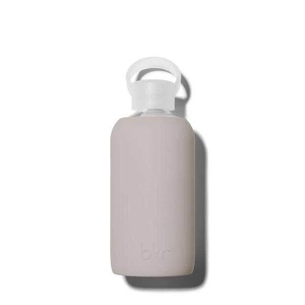 bkr Water Bottle Heather 500ml